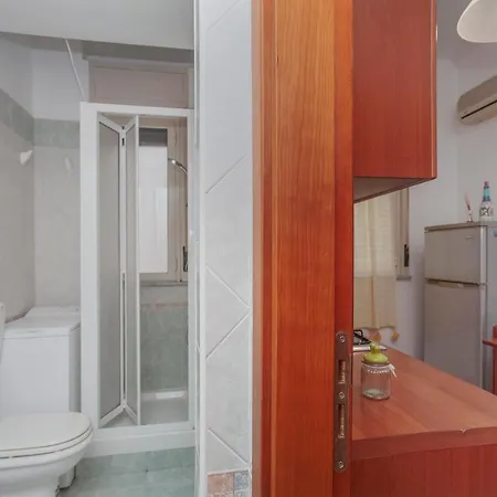Politeama - #gelsomino Holiday home Palermo