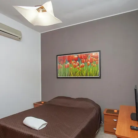 Politeama - #gelsomino Holiday home