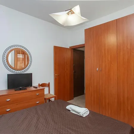 Politeama - #gelsomino Holiday home