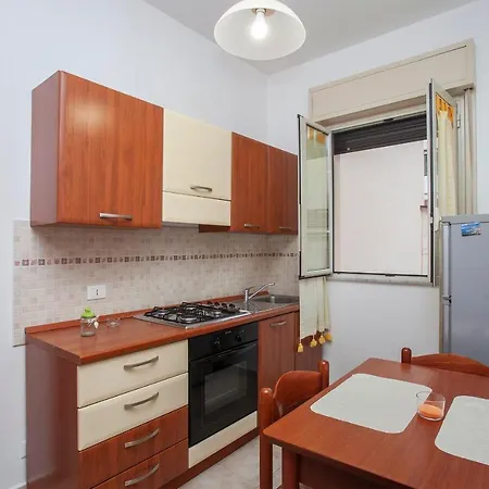 Holiday home Politeama - #gelsomino Palermo